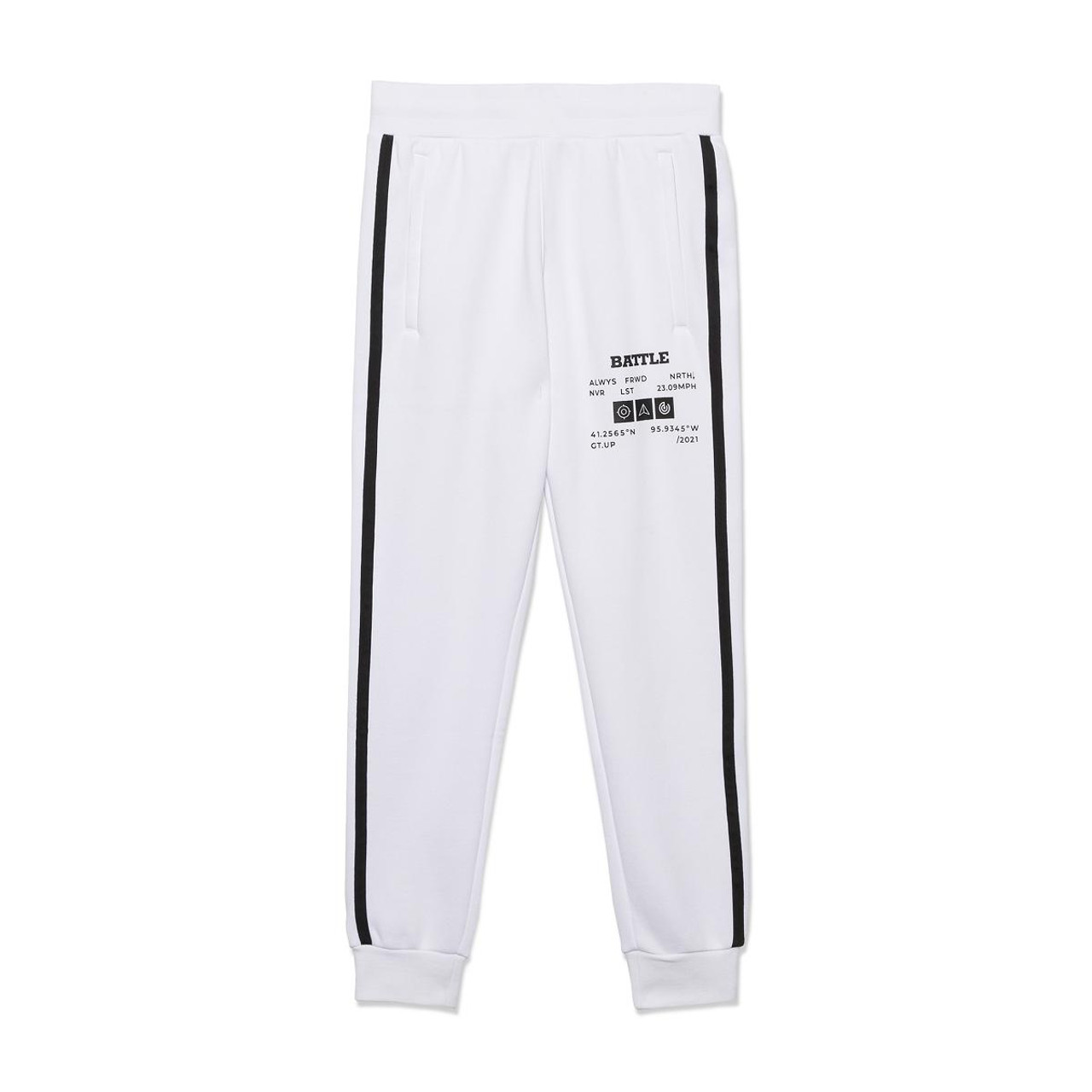 Sideline Joggers - Adult | Battle Sports