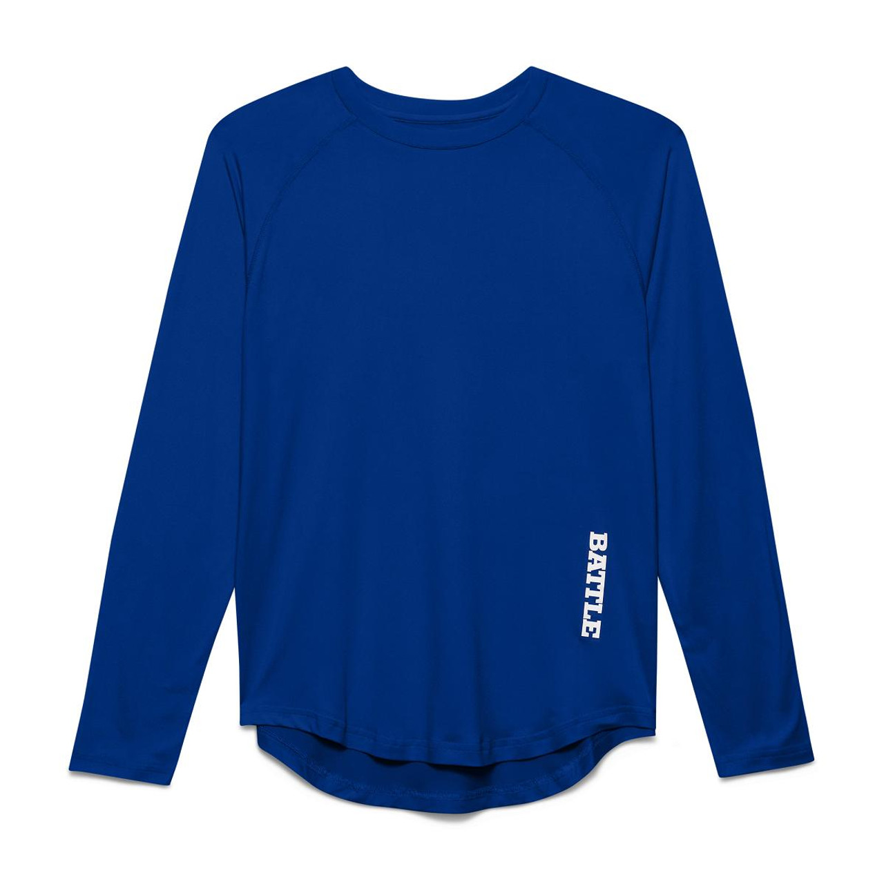 Speed Performance Long Sleeve Tee - Adult & Youth