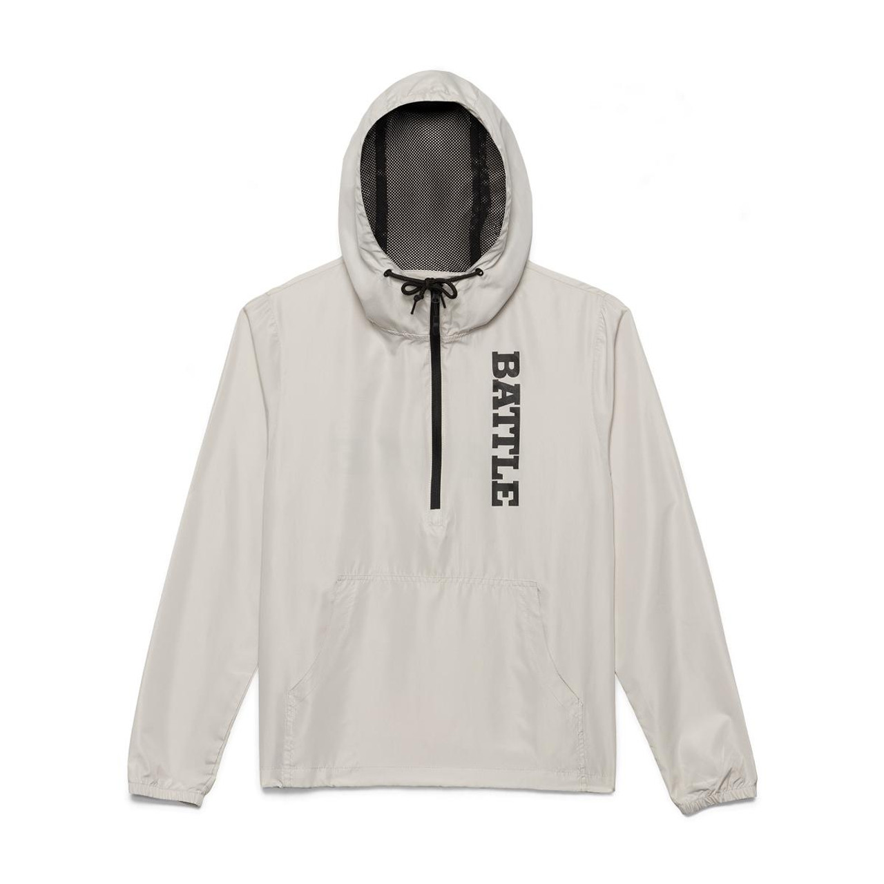 Repeater Pullover Windbreaker - Adult