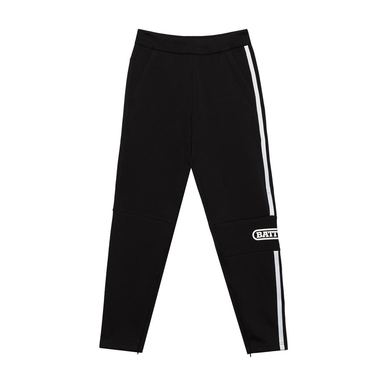 Sweatpants Loose Large Size Youth Basketball Trousers Leggings All-match  Casual Pants Size M BKDC026 Navy