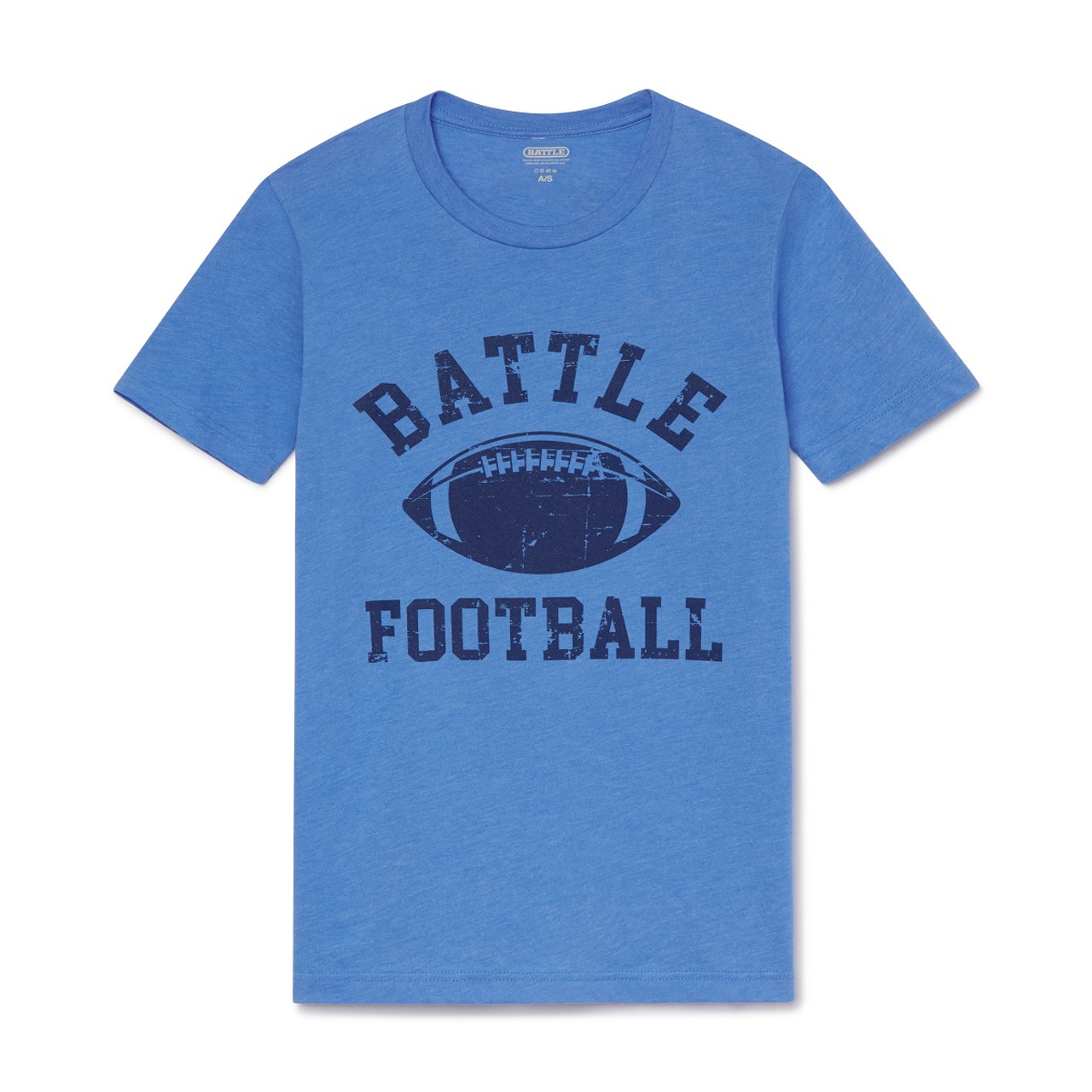 [MASON Athletic Wear] Vintage Football Game Shirt [1960s] Vintage Game  T-Shirt | beruf powered by BASE