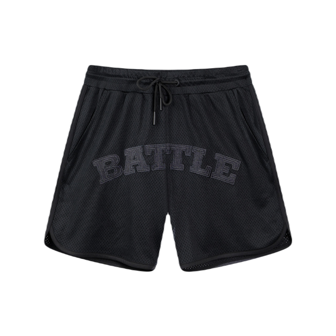 Mesh Shorts - Adult & Youth