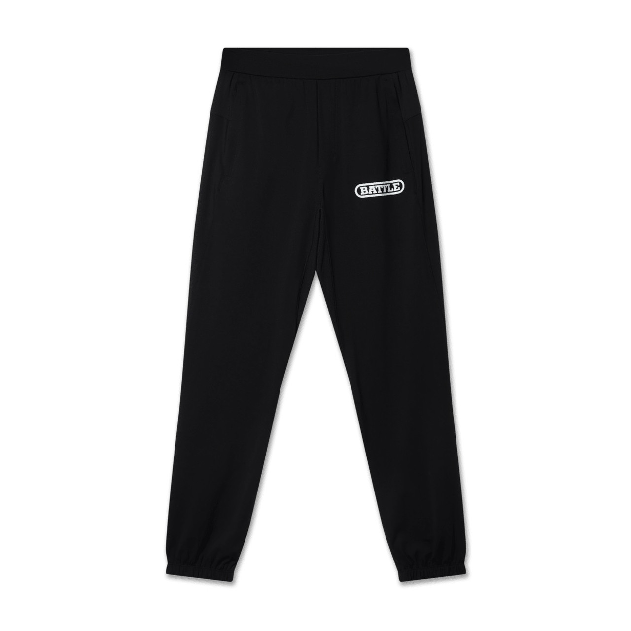 Men's Quick Drying Athletic Ultra Track Pants | Battle Sports