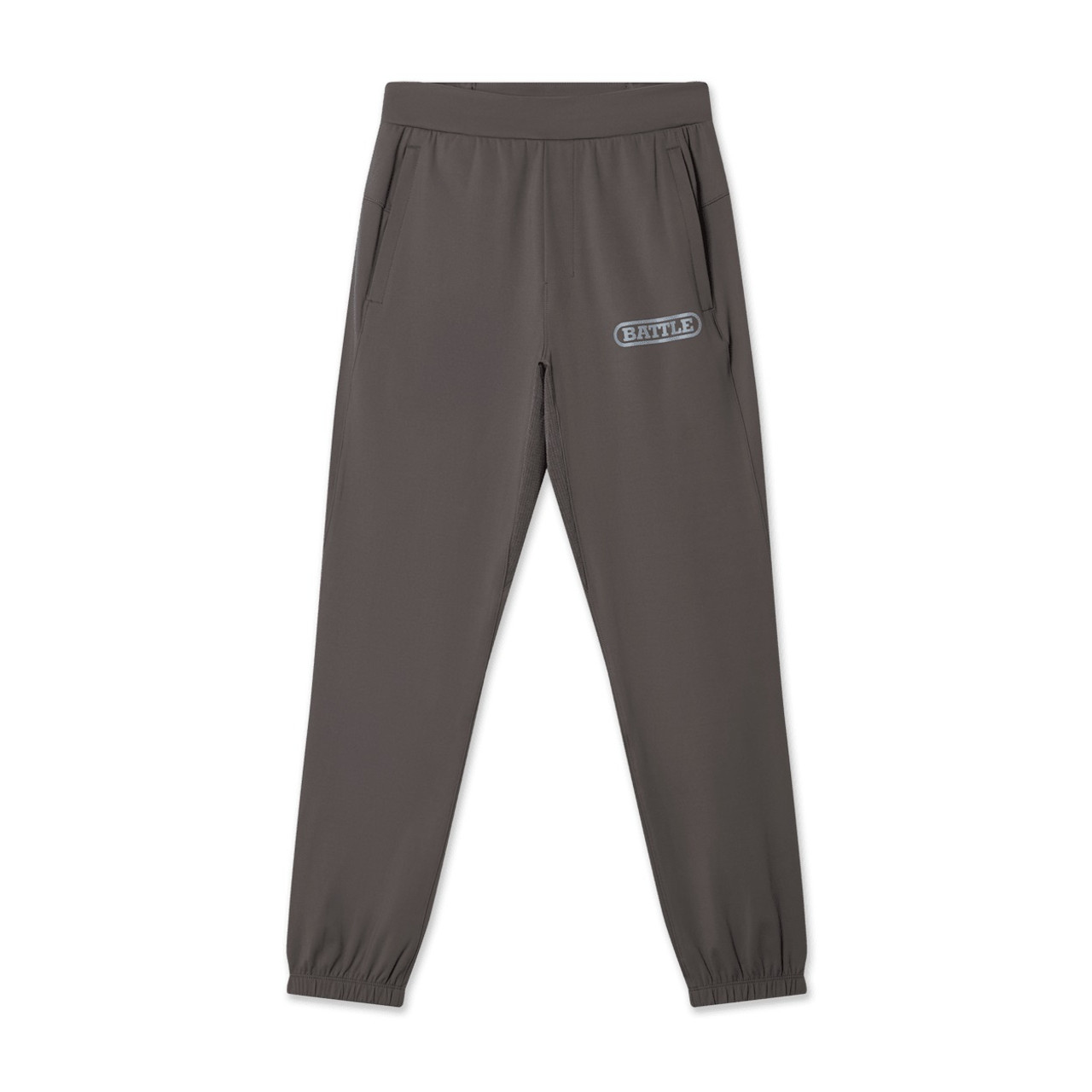 Buy H&M Men Charcoal Grey Sweatpants Regular Fit - Track Pants for Men  10364467 | Myntra
