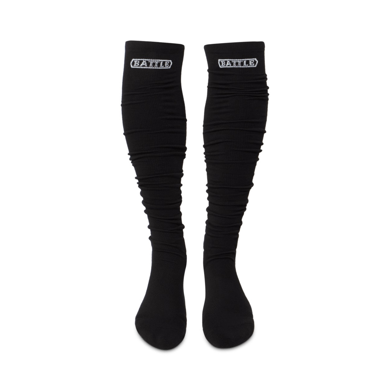 Battle Long Socks - Adult & Youth