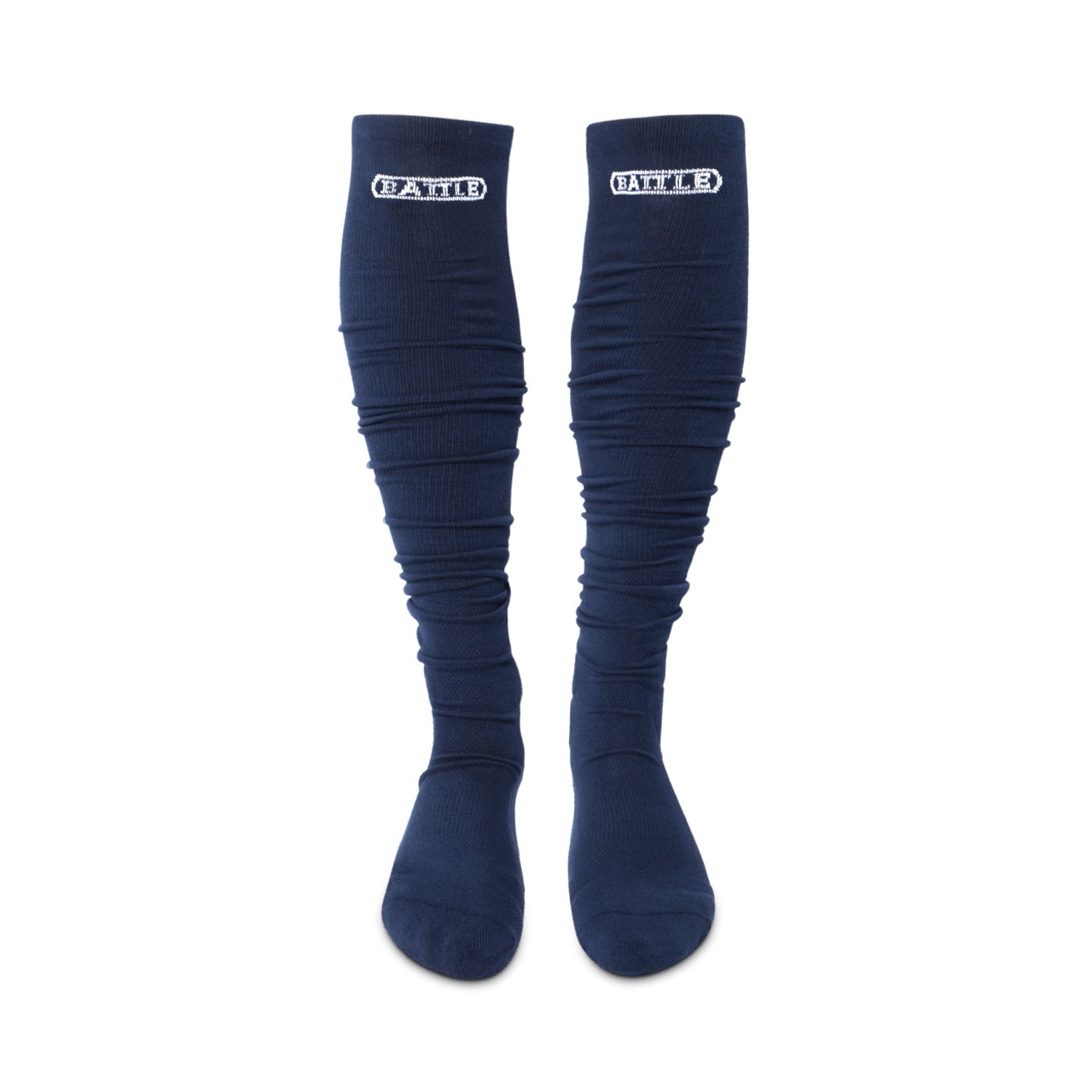 Battle Long Socks - Adult & Youth