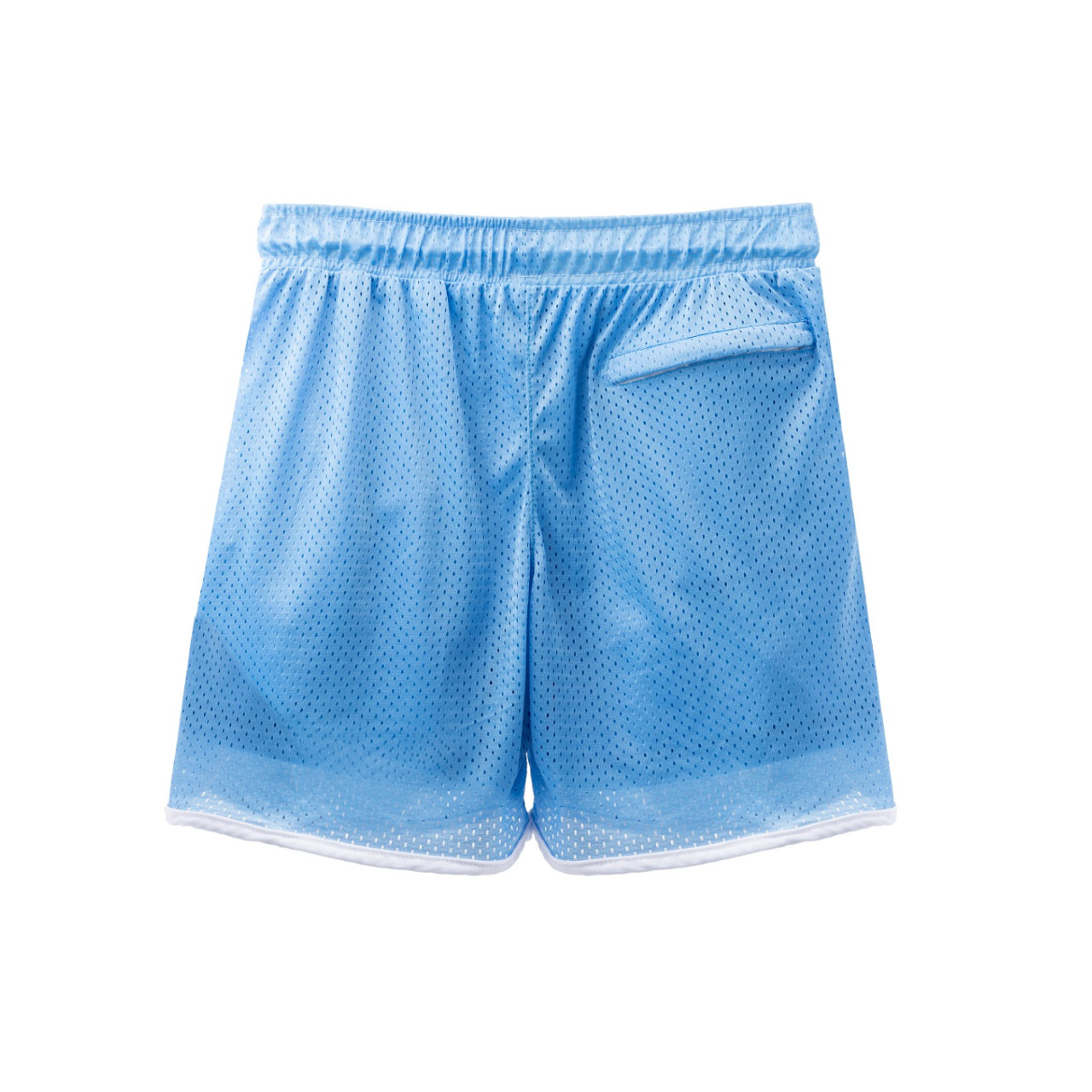 Diving Mesh Shorts - Soles and Suits Athletic Apparel