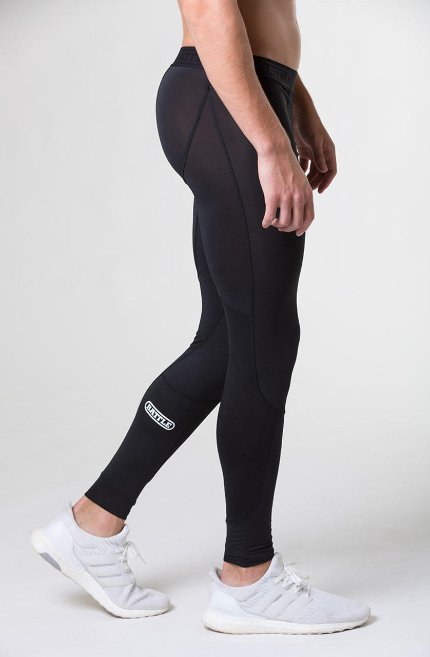 Football Official Full Length Compression Tights