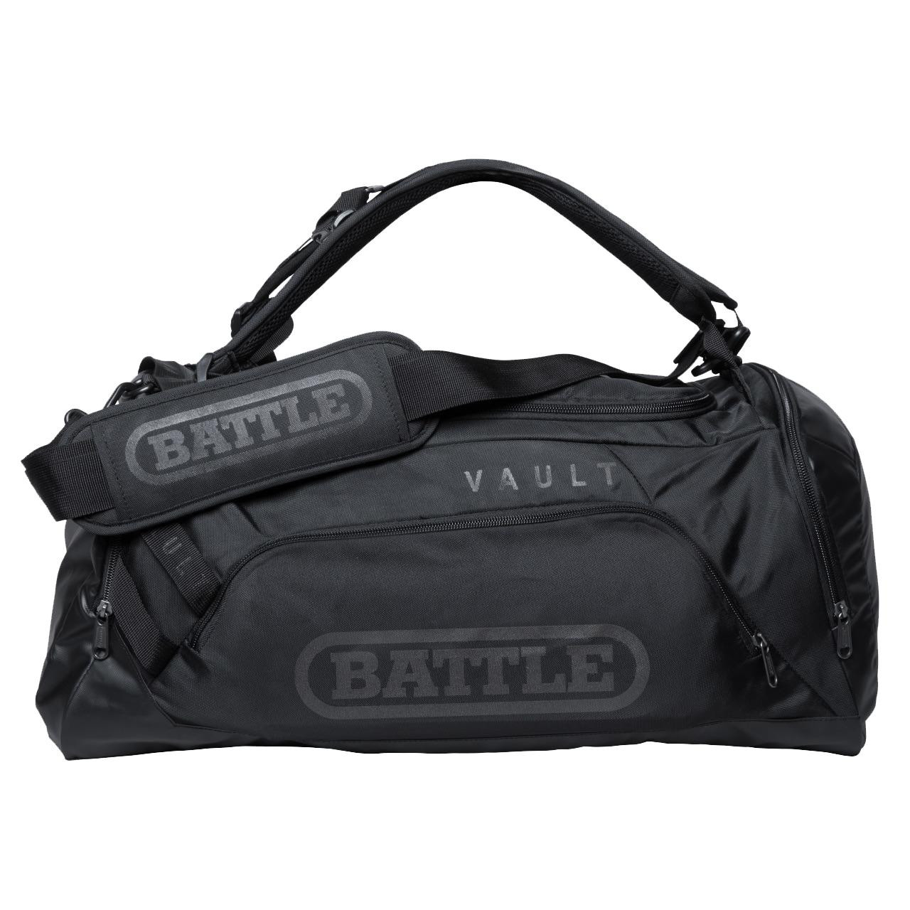 battle sports vault duffle bag 91391.1710255690