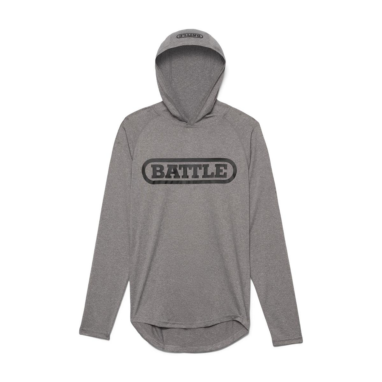 Lightweight Training Hoodie for Adults & Youth | Battle Sports