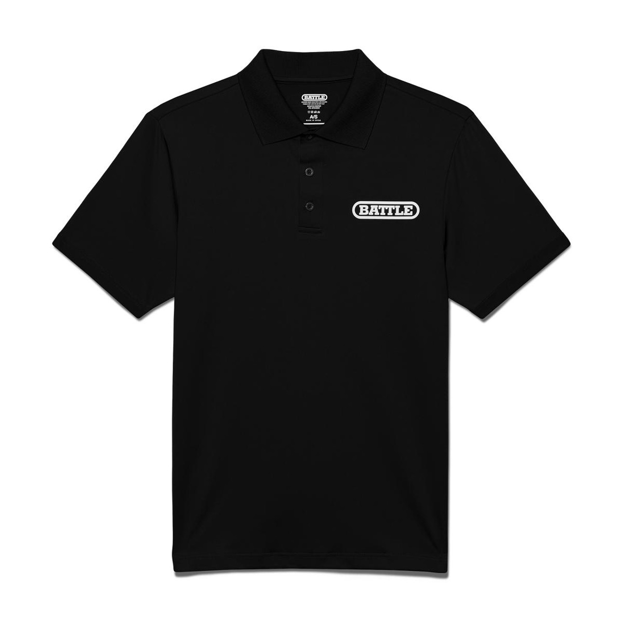 Polo Shirt - Adult