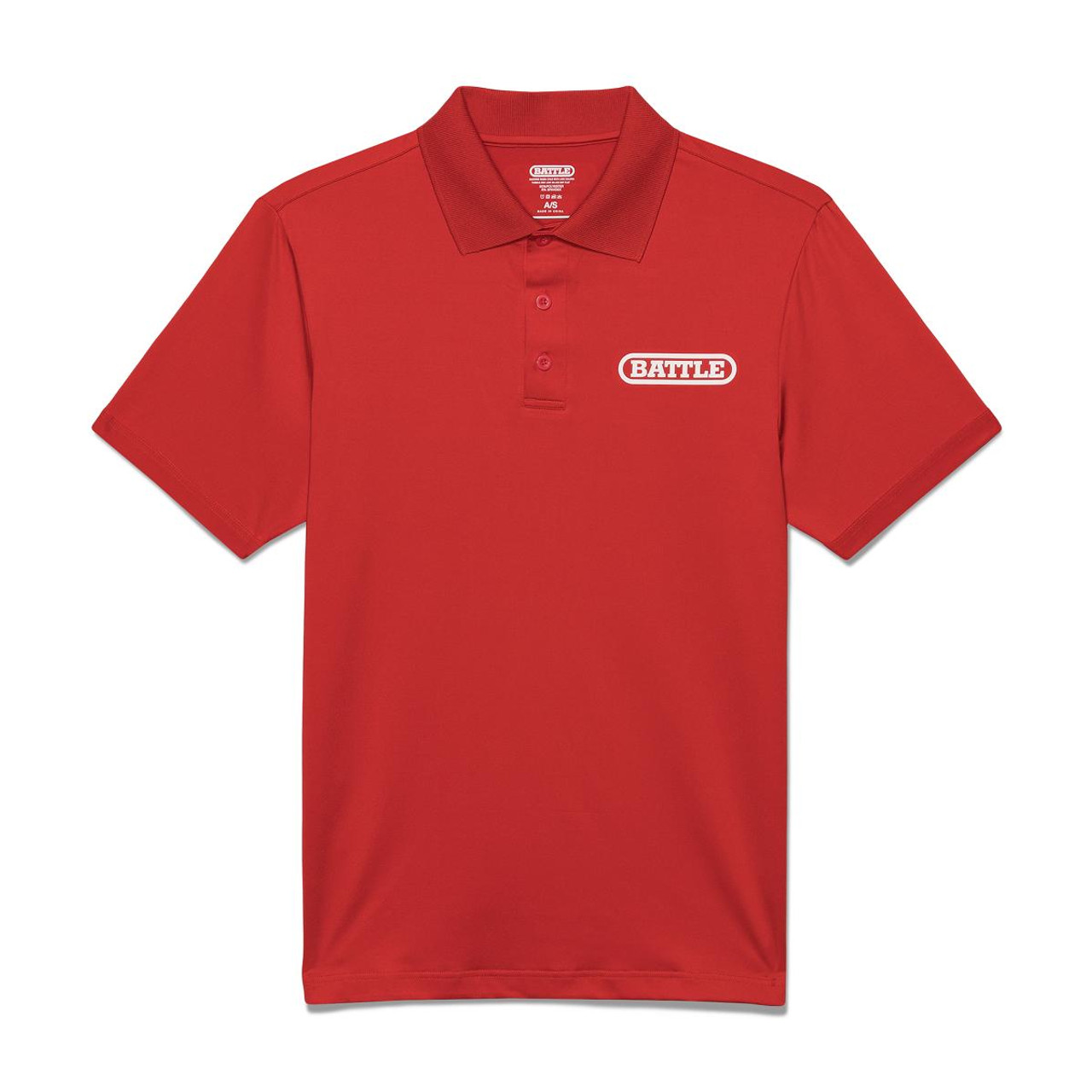 Polo Shirt - Adult