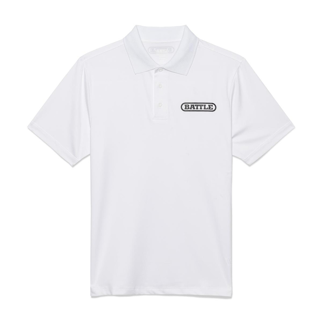 Polo Shirt - Adult