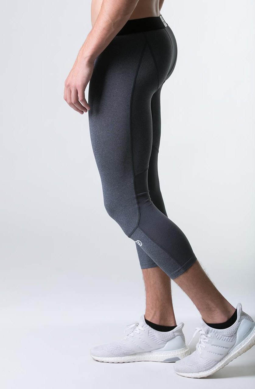 Top Ten three quarter leggings - Hercules