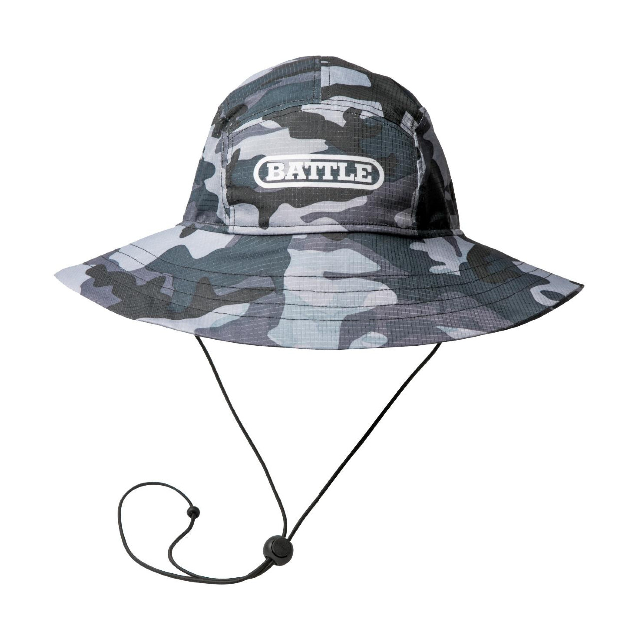 Battle Coaches Field Hat, Camo