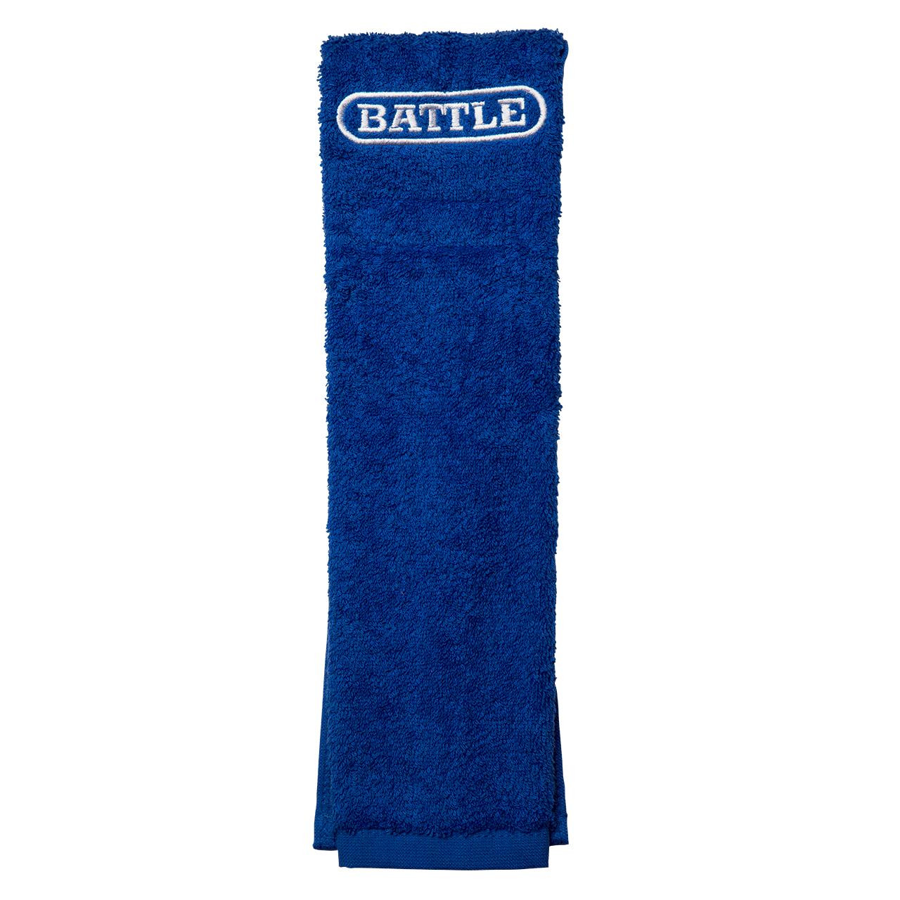 Battle Football Towel | Battle Sports