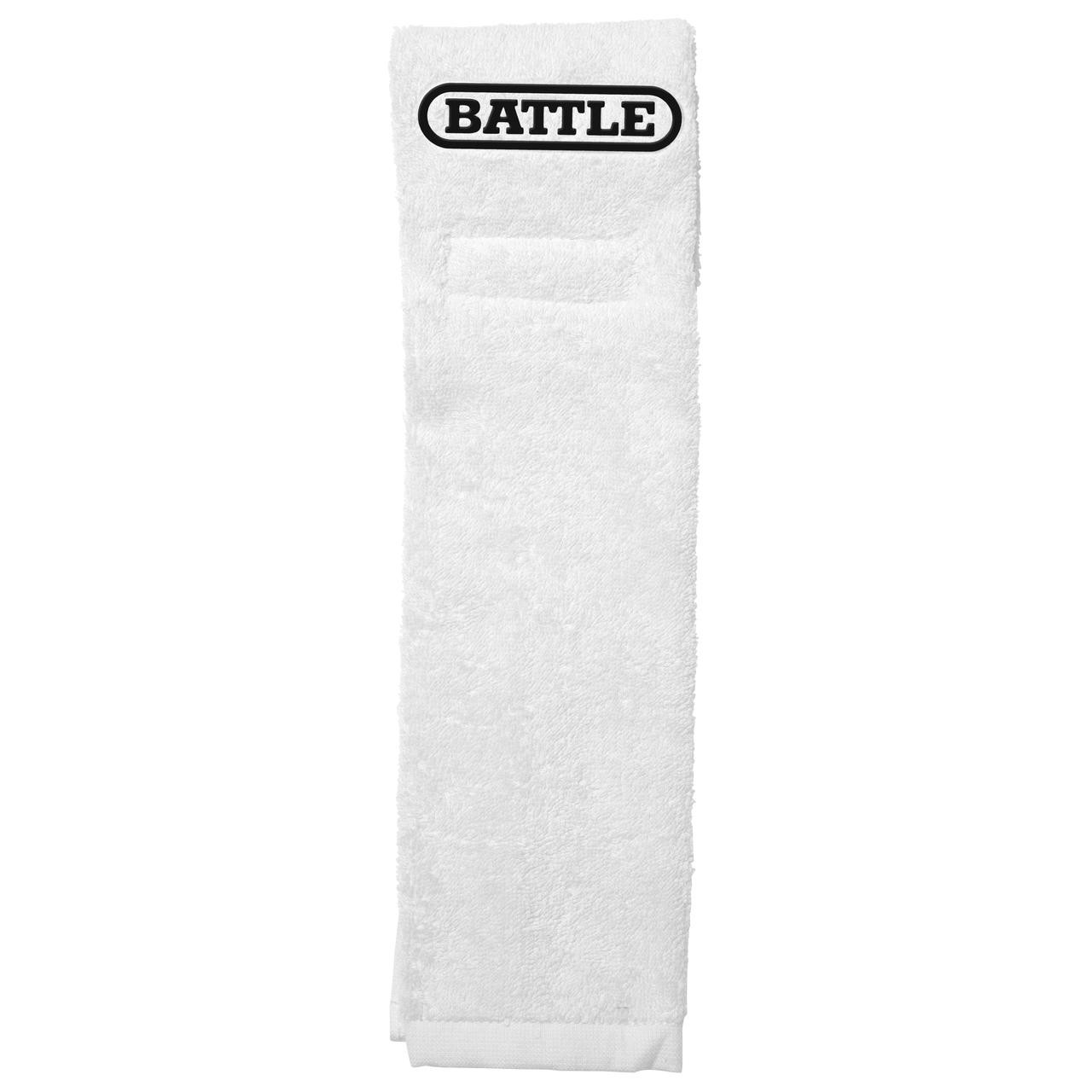 Battle Football Towel