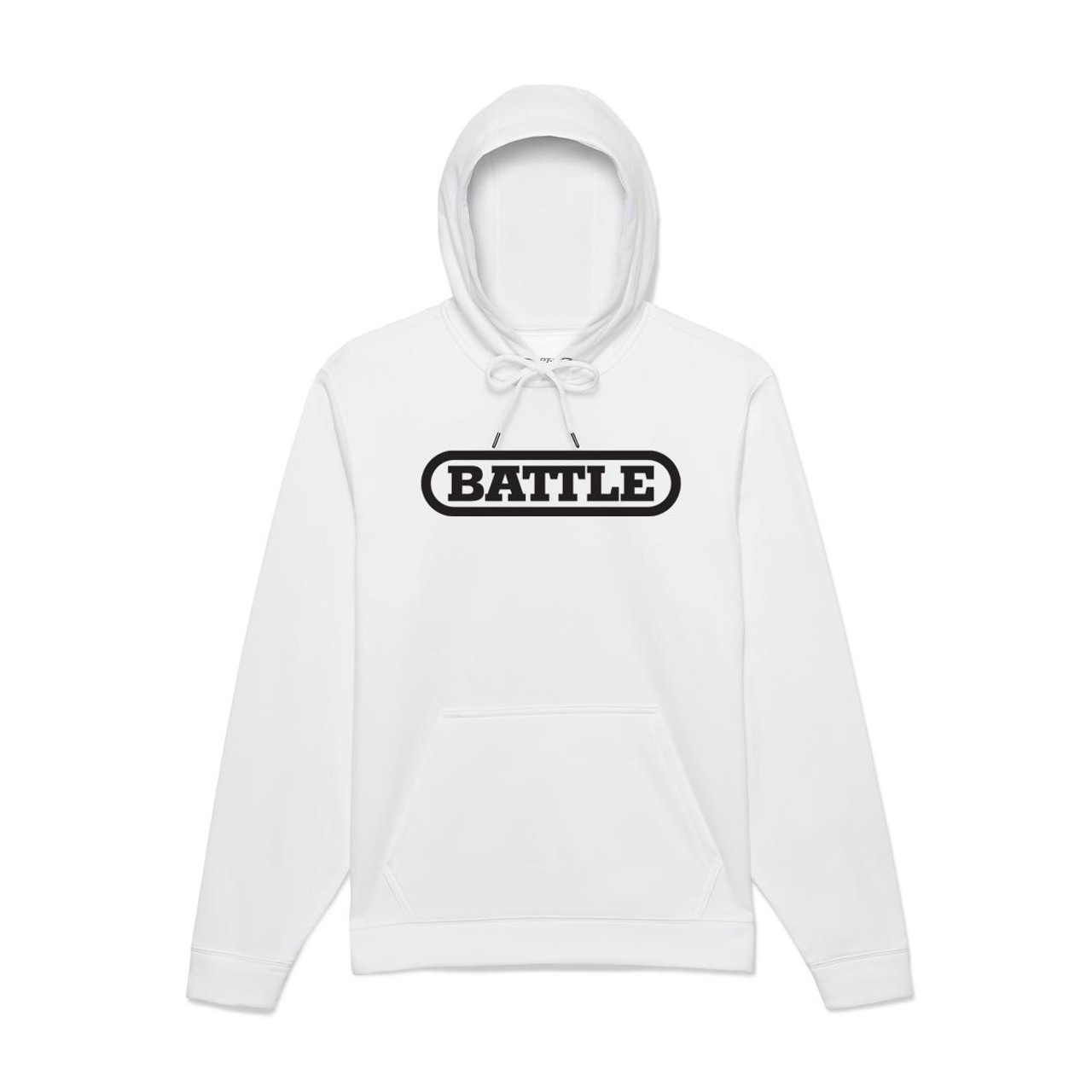 100%新品お得Battle Hoodie トップス