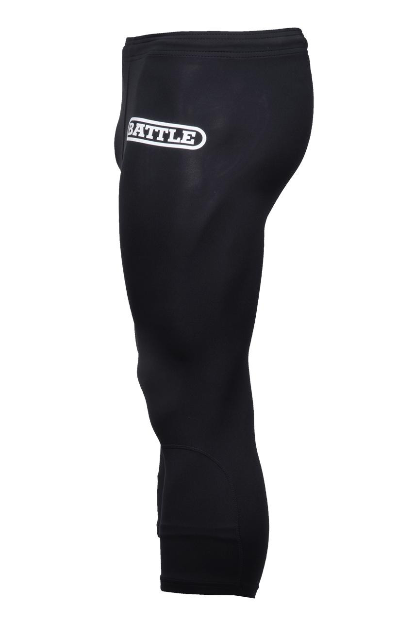 Sports Unlimited Elite Flex Integrated Adult Football Pants Black :  : Clothing & Accessories