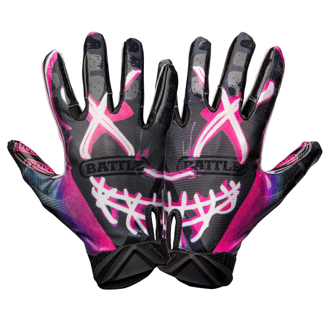 New terrible gloves : r/FC