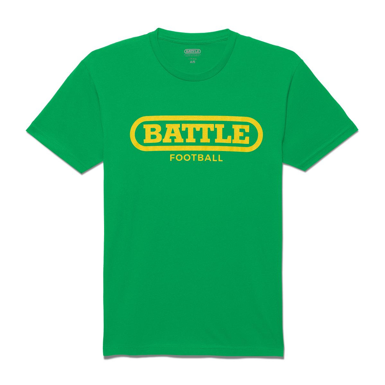 Battle Original Football T-Shirt