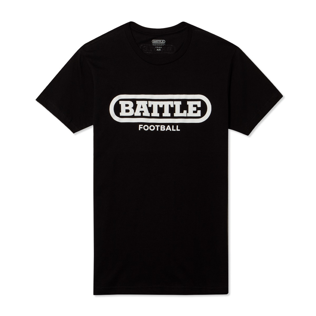 Battle Original Football T-Shirt | Battle Sports