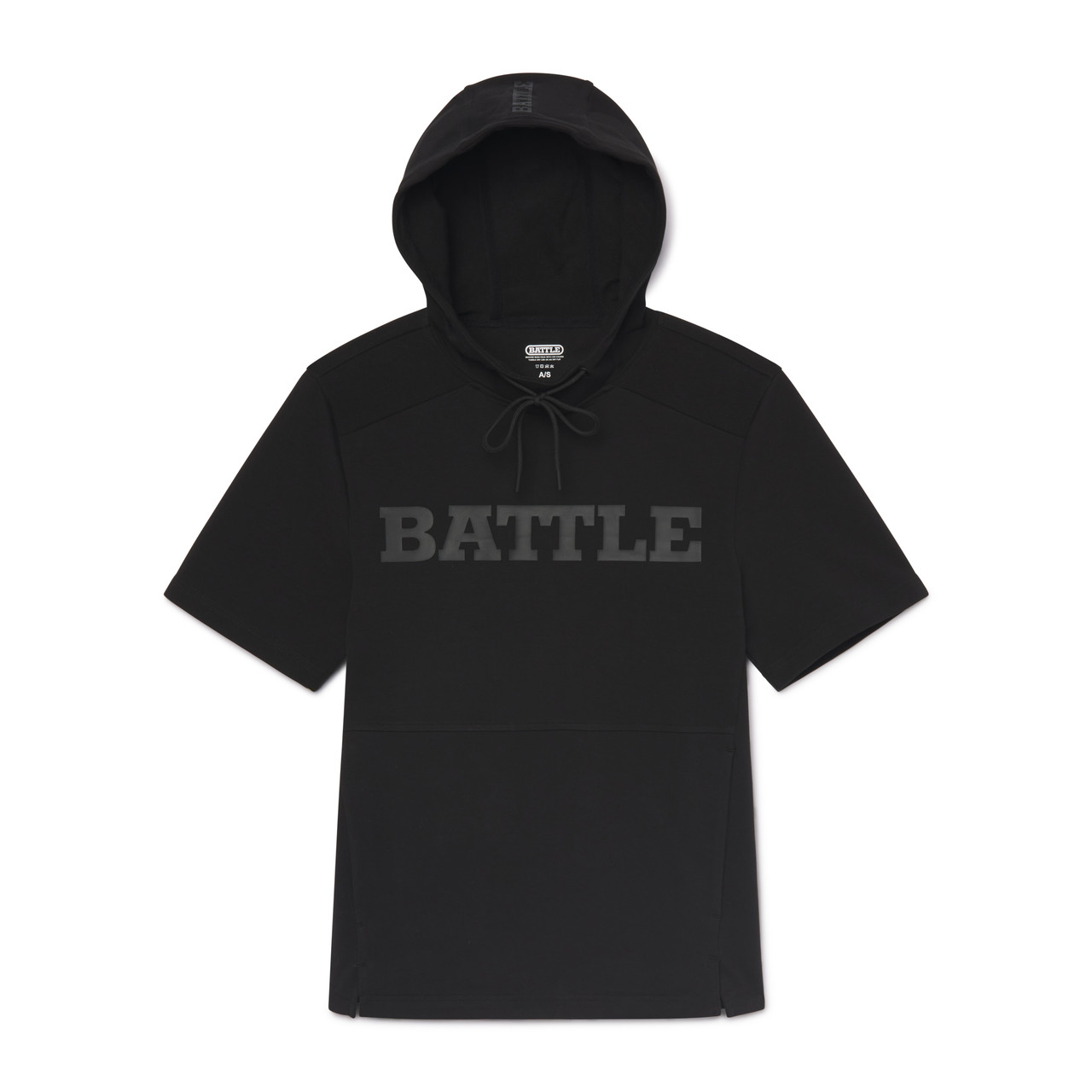 品質販売baybee short sleeve hoodie パーカー