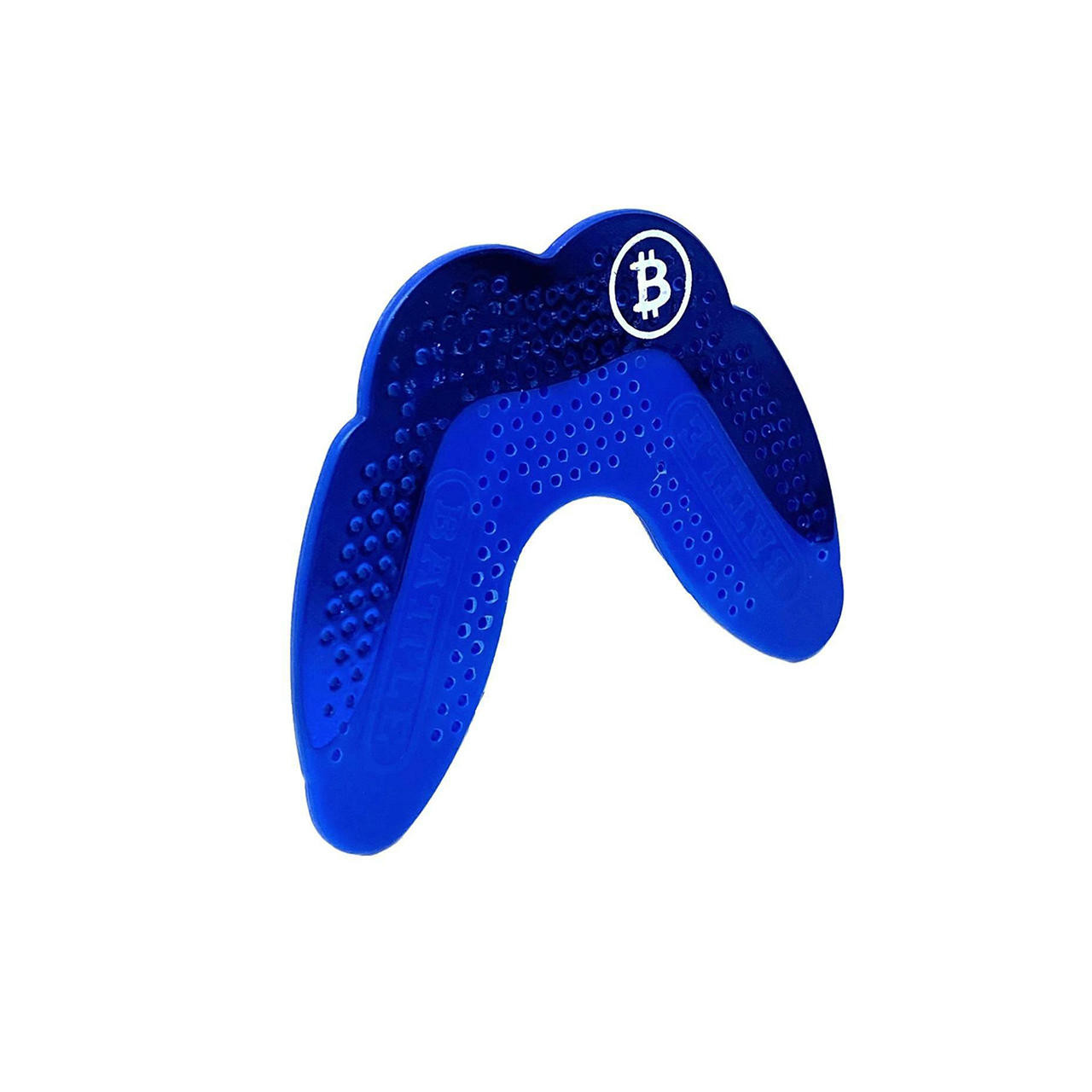 Ultra-Slim Grillz Mouthguard