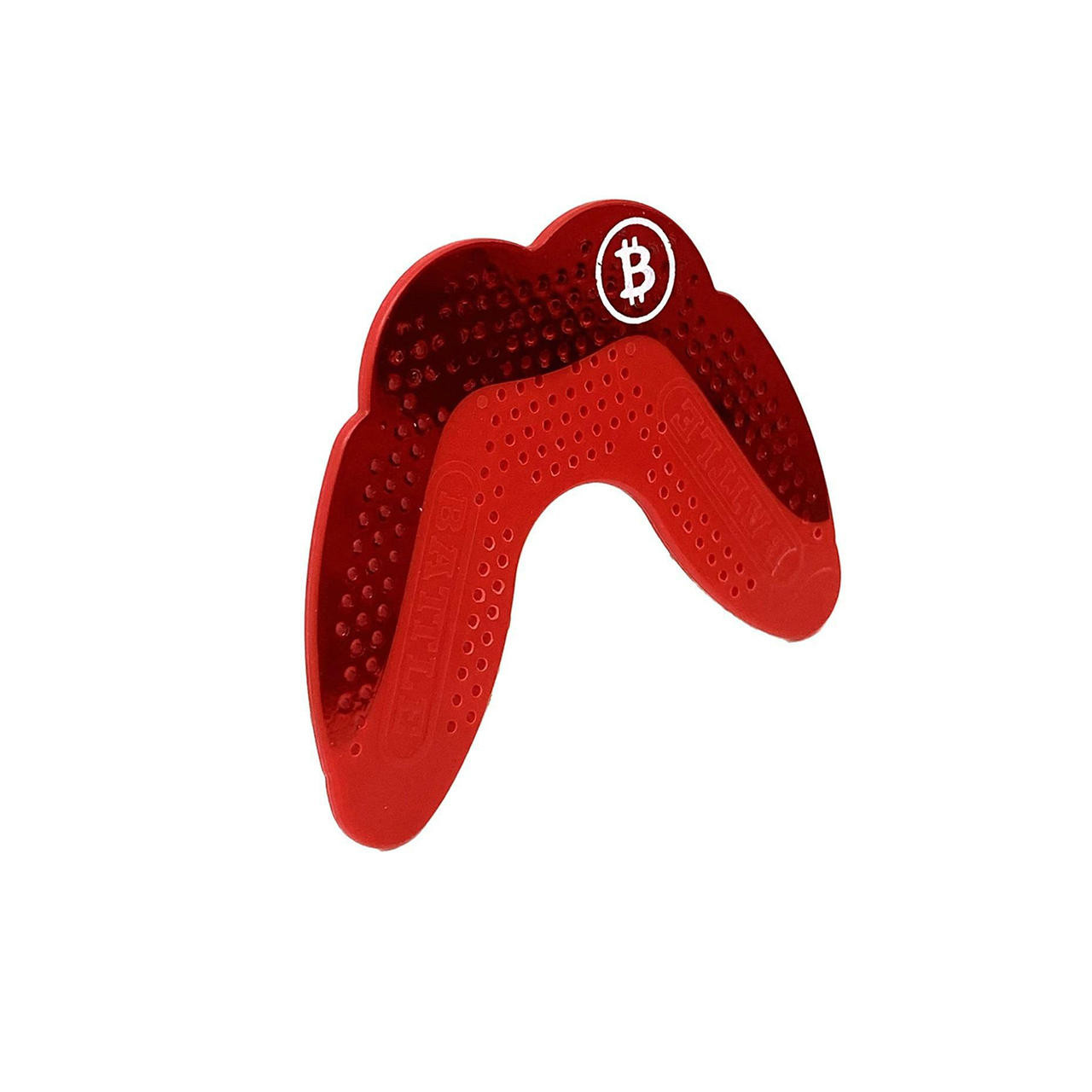 Ultra-Slim Grillz Mouthguard | Battle Sports