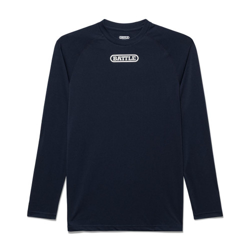 Long Sleeves Performance Shirts