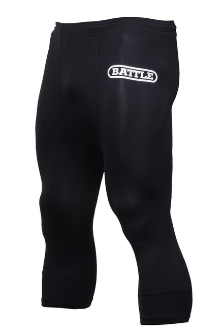 Battle Sports Football Practice/Game Pants - Adult