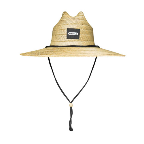 Straw Hat | Battle Sports