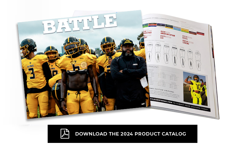 Battle Dealer Catalog