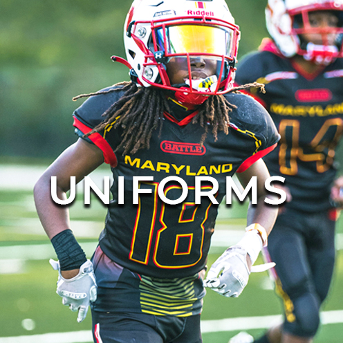 best youth football jerseys