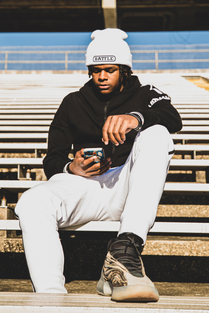 Beanie | Battle Sports