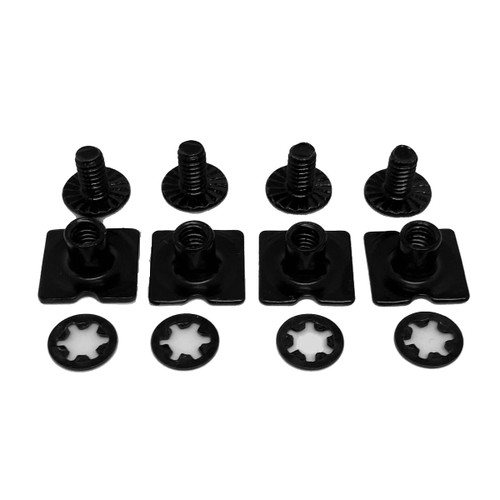 Hardware plate deals