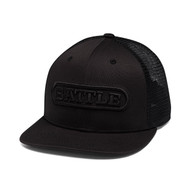 Standard Lid Mesh Back Hat