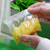 Clear Portion Bags