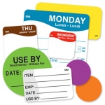 MoveMark™ Labels