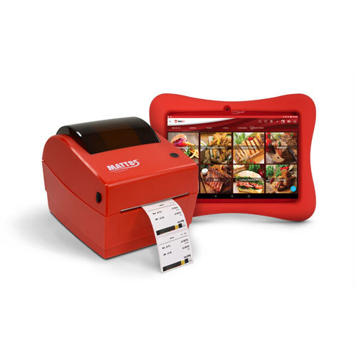 MenuPilot® Platform
