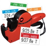 Date Coders & Labels