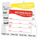 CoolMark™ Labels