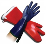 Burn Gloves & Guards