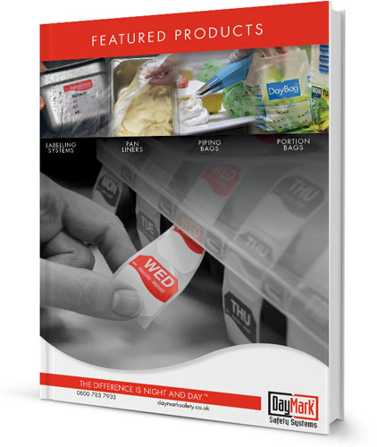 daymark catalog