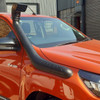 Snorkel for Toyota Hilux Revo 2015-2023 2.4L 2.8L Raised Air Intake Off Road 4x4