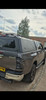 Canopy for Toyota Hilux 2005-2026 Rear Hardtop Double Cab Metal Black Heavy Duty