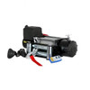 12000lb Electric Recovery Winch 12V DC Steel Cable