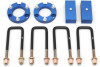 2 Inch 50mm Lift Kit For Toyota Hilux Vigo/ Revo 2005-2021 Front & Rear Block
