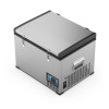 Apex4WD Single Zone Camping Fridge/Freezer 12v/24v 52.6L Total Capacity