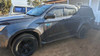 Isuzu D-Max Mk2 2012+ Rear Canopy Hardtop Double Cab Metal Black 4x4 Heavy Duty